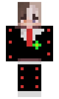 PikaSmp minecraft skin