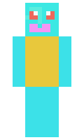 suikerstengel minecraft skin