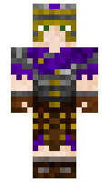 gahk minecraft skin