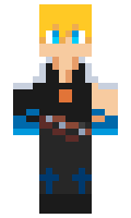 Swurvvie minecraft skin