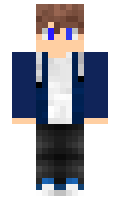 edavid minecraft skin