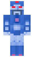 MudwingPal47 minecraft skin