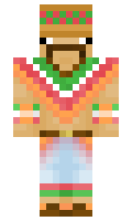 marshmellomelon minecraft skin