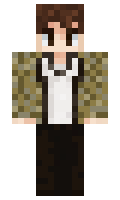 SSpare minecraft skin
