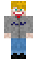 PepcaKH minecraft skin