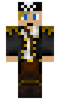 Sadwics minecraft skin