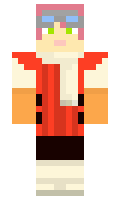 nessy minecraft skin