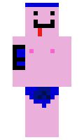ERMOZZARELLONE minecraft skin