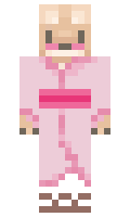 KitaHUN minecraft skin
