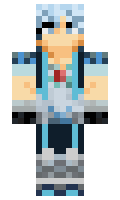 alewa minecraft skin