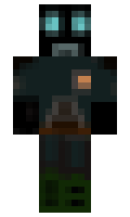 Br1t1sh minecraft skin