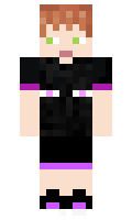 Fiveisno1 minecraft skin