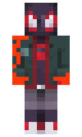 DockingSet4 minecraft skin