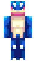 Sonicz28 minecraft skin