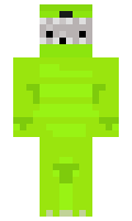 PythonPvP minecraft skin