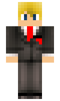 GrOOm minecraft skin