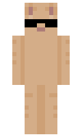 UnicornKat123 minecraft skin