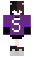 goldenth minecraft skin