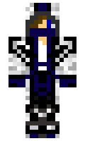 Vektor47 minecraft skin