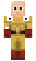 Bronsontheblank minecraft skin