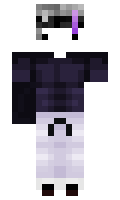 GhastlyVoyage41 minecraft skin