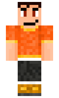 Tails365 minecraft skin