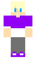 teche minecraft skin