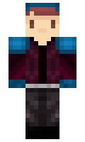 amaster minecraft skin