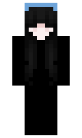 HXPX minecraft skin