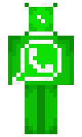 DrTuxedo minecraft skin