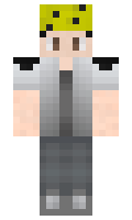 Jahabel minecraft skin