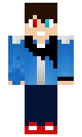 MaverickTC minecraft skin