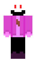 TheGoofyOne minecraft skin