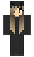 Solar minecraft skin