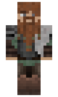 BjarneRavnskr minecraft skin