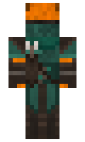 KadenGaming47 minecraft skin