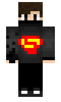 Voltax minecraft skin