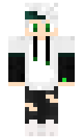 xRejection minecraft skin