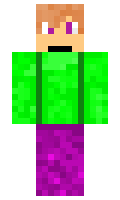 RazyCrazy minecraft skin