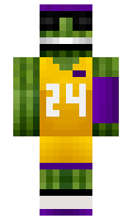 Malikxtty minecraft skin