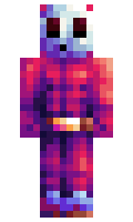 BannySheriff minecraft skin