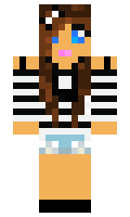 SINOHA minecraft skin