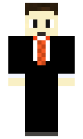 Floyer minecraft skin