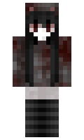 Rony minecraft skin
