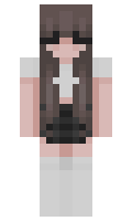 rest minecraft skin