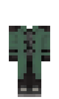 IgorPro minecraft skin