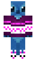 herbi minecraft skin