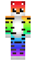 Bamase minecraft skin