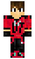 PolinaRusGod minecraft skin