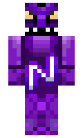 195a9629774447 minecraft skin